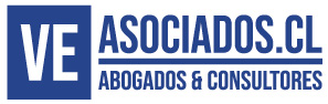 VE Asociados Logo